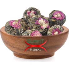 Summit Herbal Top Yasemin Çayı(Jasmine Tea) 8 Adet
