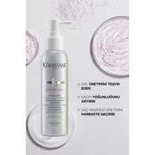 Kerastase Specifique Bain Prevention Dökülme Karşıt I Şampuan 250 ml  - Sprey 125 ml