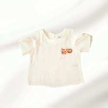 Etek'li Şort Takım