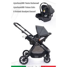 Prego 2028 Venüs Travel sistem Bebek Arabası NBK