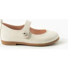 Lusi Kız Çocuk Babet Ayakkabı