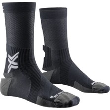 X-bionic X-socks Bike Perform Crew Unisex  Bisiklet Çorabı