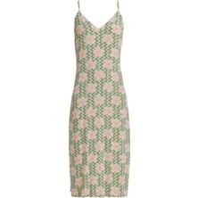 Roxy Stay Sunny Slip Dress Kadın Elbise