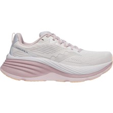 Saucony Hurricane 24 Erkek Ekru Yol Koşusu Ayakkabısı