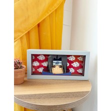 Itachi 3D Anime Lightbox Işıklı Kutu Tablo