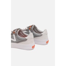 1408 S3 Sneakers Kadın Ayakkabı Gri