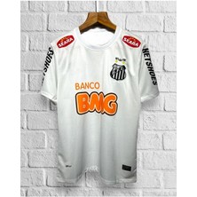 Bysportakus Neymar J.R. Santos Fc 2024-25 Yeni Sezonu Yetişkin Forması
