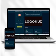 Shamcom Hazır Kişisel Cv ve Tanıtım Web Sitesi Satışı Kolay Kurulum ve Profesyonel Destek! 48.sitenizin.com