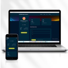 Shamcom Hazır Kişisel Cv ve Tanıtım Web Sitesi Satışı Kolay Kurulum ve Profesyonel Destek! 48.sitenizin.com