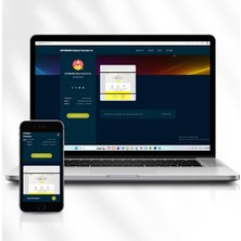 Shamcom Hazır Kişisel Cv ve Tanıtım Web Sitesi Satışı Kolay Kurulum ve Profesyonel Destek! 48.sitenizin.com