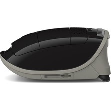 Miele Guard M1 Cat & Dog Obsidian Siyah - 890 Watt Toz Torbalı Süpürge
