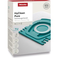 Miele Tu Hyclean Pure Toz Torbası