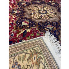 Halı Sarayı 1932EL Dokuma Kayseri Halısı 195 x 294