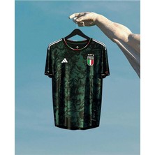 Bysportakus Italya 2023 Özel Desenli Konsept Forması Yeni Sezon