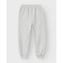 Name It Gri Çocuk Eşofman Altı 13232459