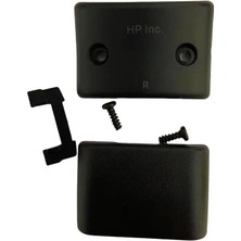 Kingston Hyperx Cloud 2 / Cloud I/cloud X/cloud Pro/cloud Core Kablolu Kulaklıklar Için Plastik Menteşe Tokası