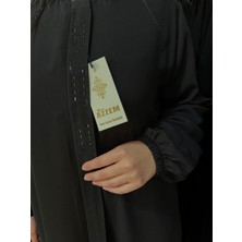 Medine Ipeği Ferace