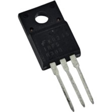 Irfs 630B TO-220F Mosfet Transistör