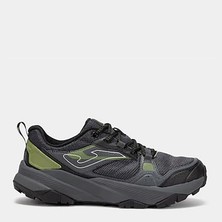 Joma Recon Erkek Spor Ayakkabı 43 Numaralı Gri Nefes Alabilir Yapı ile Koşu ve Yürüyüş İçin İdeal