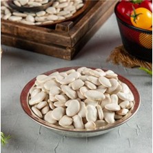 Ezgikaya Kuruyemiş Fasulye Bombay kg 750GR