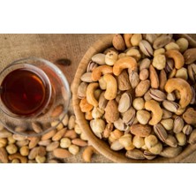 Karışık Çerez Deluxe 500GR