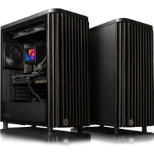 Asus Proart PD700 Intel Core I5-14400 48 GB 256 GB SSD + 4tb HDD Wi-Fi Freedos Masaüstü Bilgisayar PD700-312