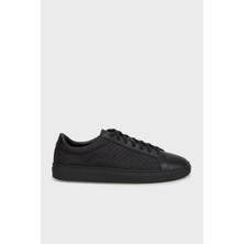 Boss Logo Baskılı Sneaker Ayakkabı Erkek Ayakkabı 50548699 005