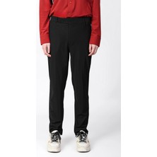 Isaora Streç Regular Fit Normal Bel Düz Paça Pantolon Erkek Pantolon ISR51090