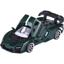 Majorette Premium Cars 248C-4 Mclaren Senna