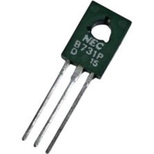 2sb 731 TO-126 Transistör