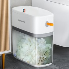 Çöp Kovası 15 Litre (Çöp Poşeti Hediyeli)