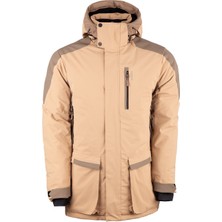 Evolite Antelope Ceket -Bej Xxxl