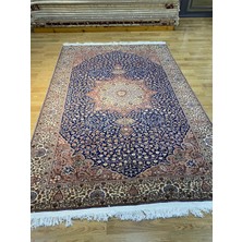 Halı Sarayı 1932 El Emeği Göz Nuru El Dokuması Kayseri Halısı 200 x 300
