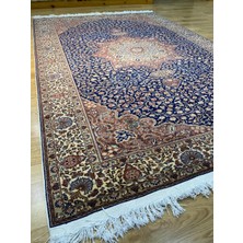 Halı Sarayı 1932 El Emeği Göz Nuru El Dokuması Kayseri Halısı 200 x 300