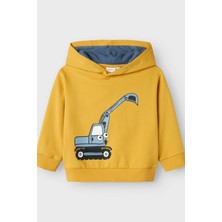Erkek Çocuk Sweatshirt