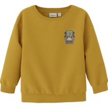 Name It Erkek Çocuk Sweatshirt