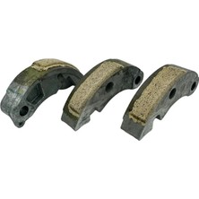 Honda Activa 125I 2023 Debriyaj Balata Takımı 22535-KOL-D00