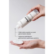 Nemlendirici ve Ton Eşitleyici Toner