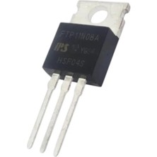 11N08A TO-220 Mosfet Transıstor