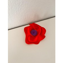 3D Ateş Mumluk