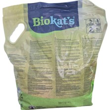 Biokat's Pelet Kumu Eco Light 5 Lt