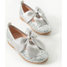 Marry Glass Kız Çocuk Babet Ayakakbı