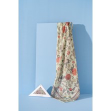 Jawel Kadın Spring Soft Misya Eşarp