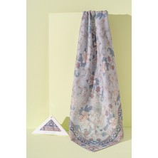 Jawel Kadın Spring Soft Misya Eşarp