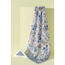 Jawel Kadın Spring Soft Misya Eşarp