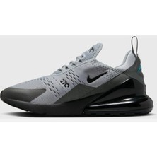 Nike Air Max 270 Gri  Sneaker  Ayakkabı
