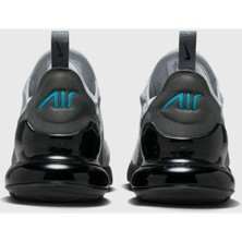 Nike Air Max 270 Gri  Sneaker  Ayakkabı