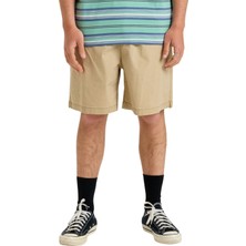 Quiksilver Taxer Ws Erkek Walkshort