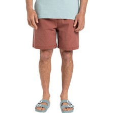 Quiksilver Taxer Ws Erkek Walkshort