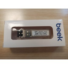 Beek BN-J9150D Hp/aruba 10G mm 850NM 300M Sr Modül